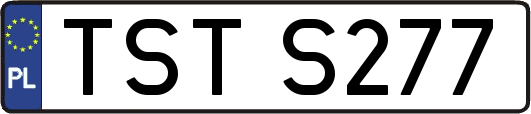 TSTS277