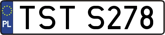 TSTS278