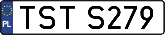 TSTS279