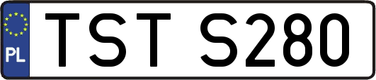TSTS280