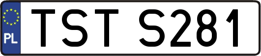 TSTS281