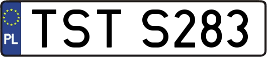 TSTS283