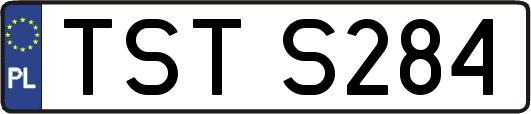 TSTS284