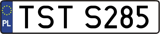 TSTS285