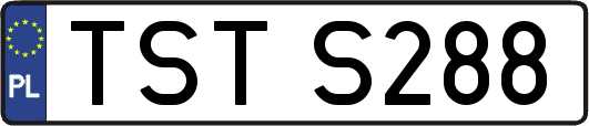 TSTS288