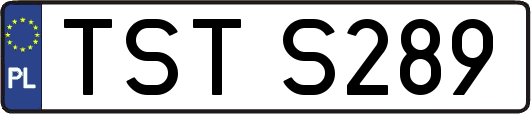TSTS289