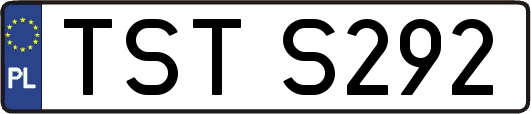 TSTS292