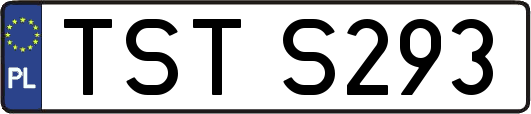 TSTS293