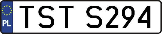 TSTS294