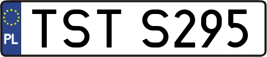 TSTS295