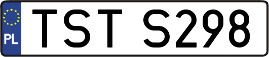 TSTS298