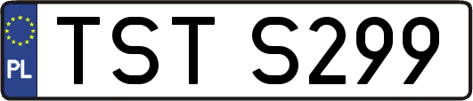 TSTS299
