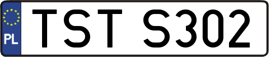TSTS302