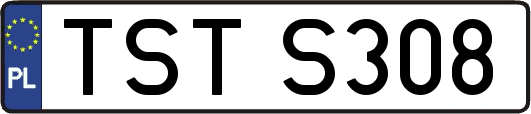 TSTS308