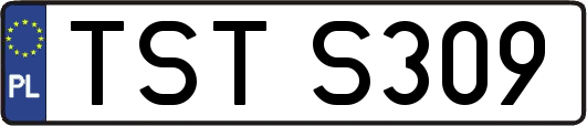 TSTS309
