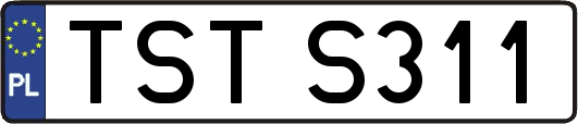TSTS311