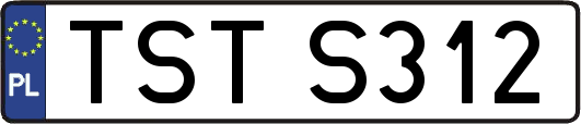 TSTS312