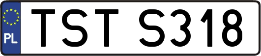 TSTS318