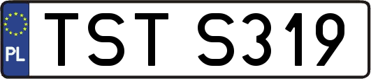 TSTS319