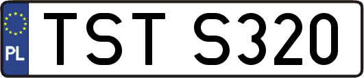 TSTS320