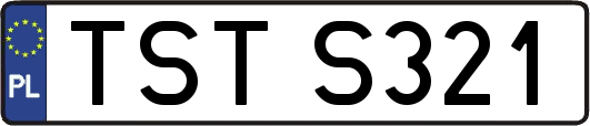 TSTS321