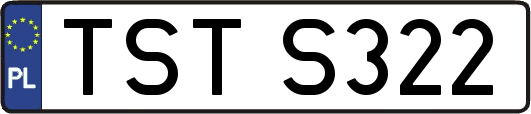 TSTS322