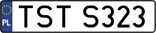 TSTS323