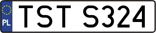 TSTS324