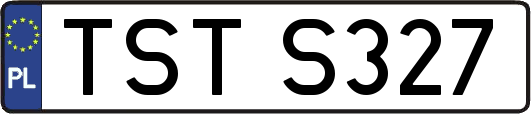 TSTS327