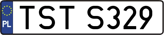 TSTS329