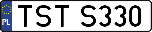 TSTS330
