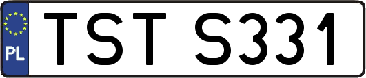 TSTS331