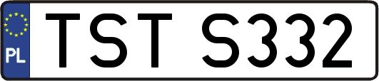 TSTS332