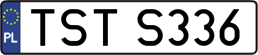 TSTS336