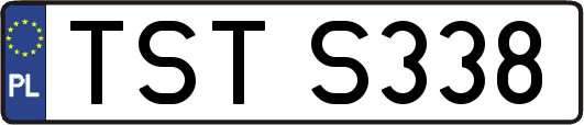 TSTS338