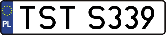 TSTS339