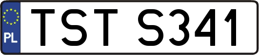 TSTS341