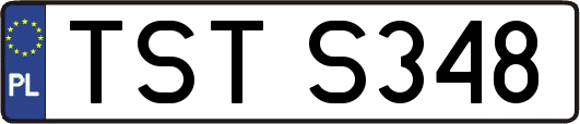 TSTS348