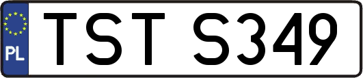 TSTS349