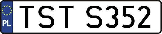 TSTS352