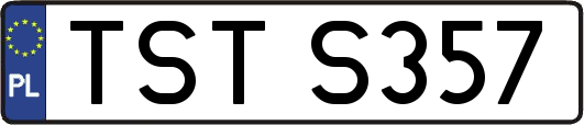 TSTS357
