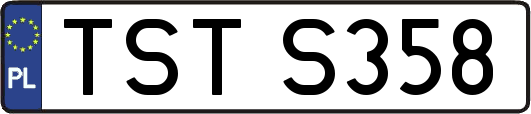 TSTS358