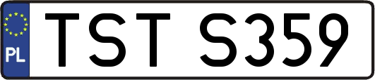 TSTS359