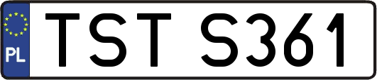 TSTS361