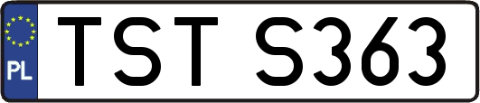 TSTS363