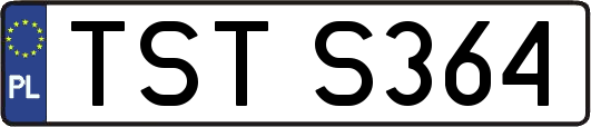 TSTS364