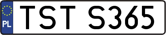 TSTS365