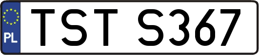 TSTS367