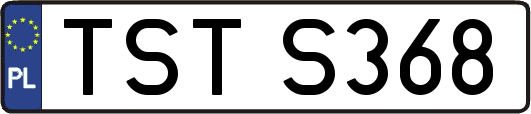 TSTS368
