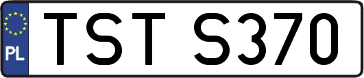 TSTS370